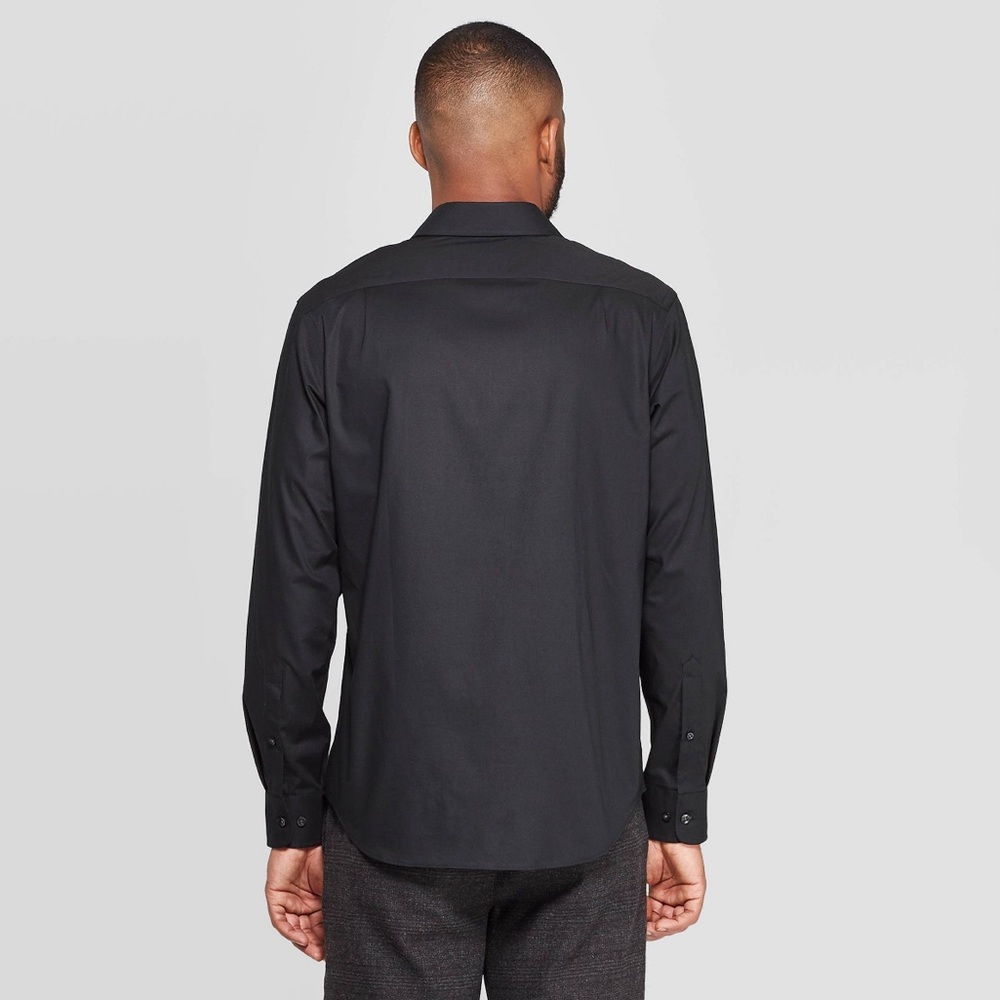 Goodfellow Button Down - image 3